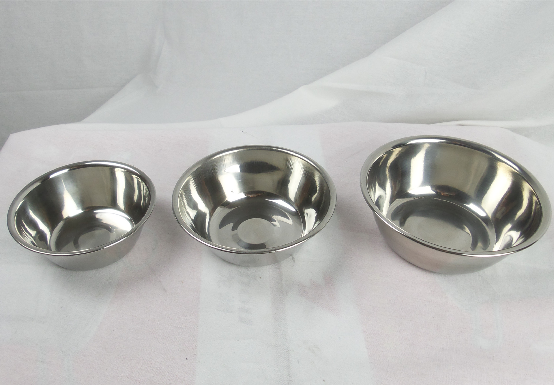 不锈钢碗小药碗碗