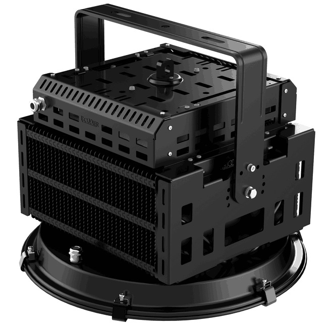 深圳厂家现货500w大功率捕鱼灯 led诱鱼灯 远洋捕捞聚鱼灯 渔船灯