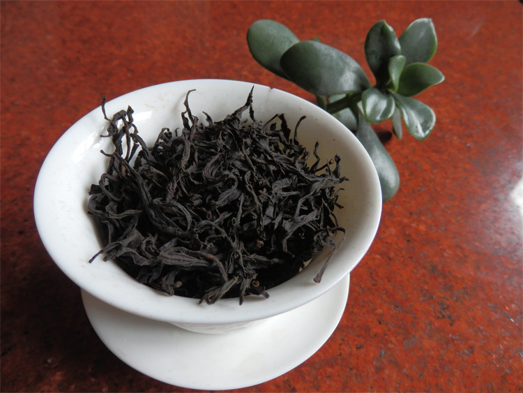 天心壹号 武夷岩茶 足火碳焙大红袍 厂家批发福建乌龙茶 正.