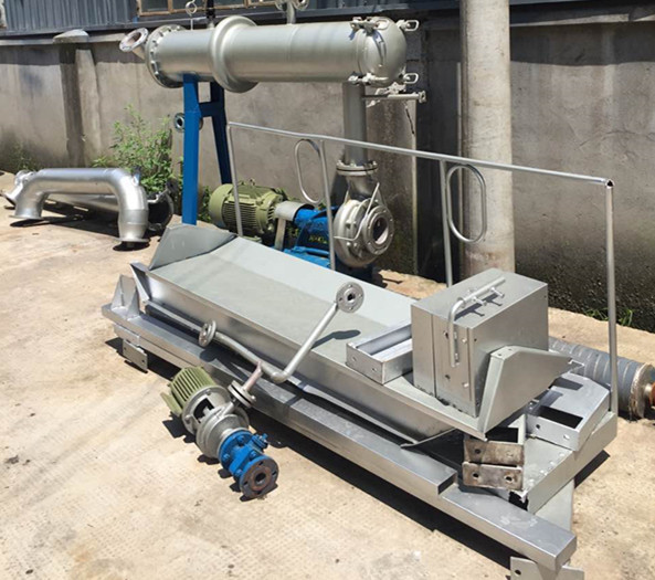 提供二手cyl38型常温染色机