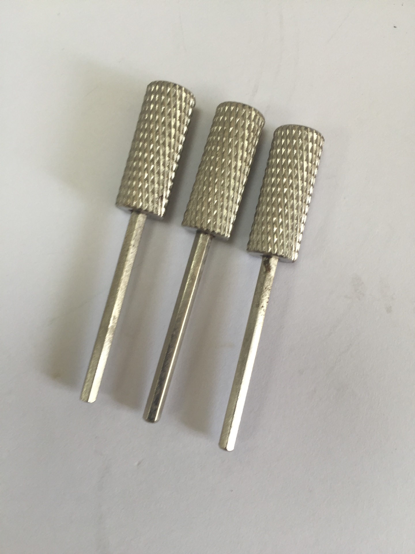 东莞厂家直销滚花手柄六角扳手 可定制螺丝手柄 m2.5六角扳手