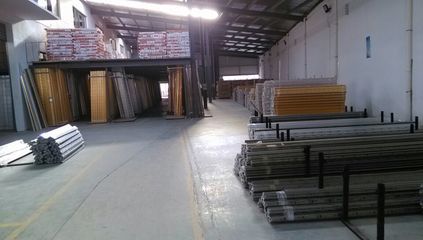 生产衣架晾衣架晒衣架落地折叠夜市衣架x型衣架