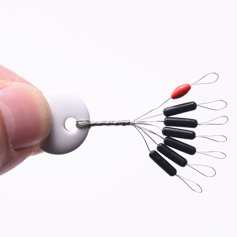 散装太空豆橡胶钓鱼渔具太空豆 6 1竞技太空豆 长柱橄榄豆