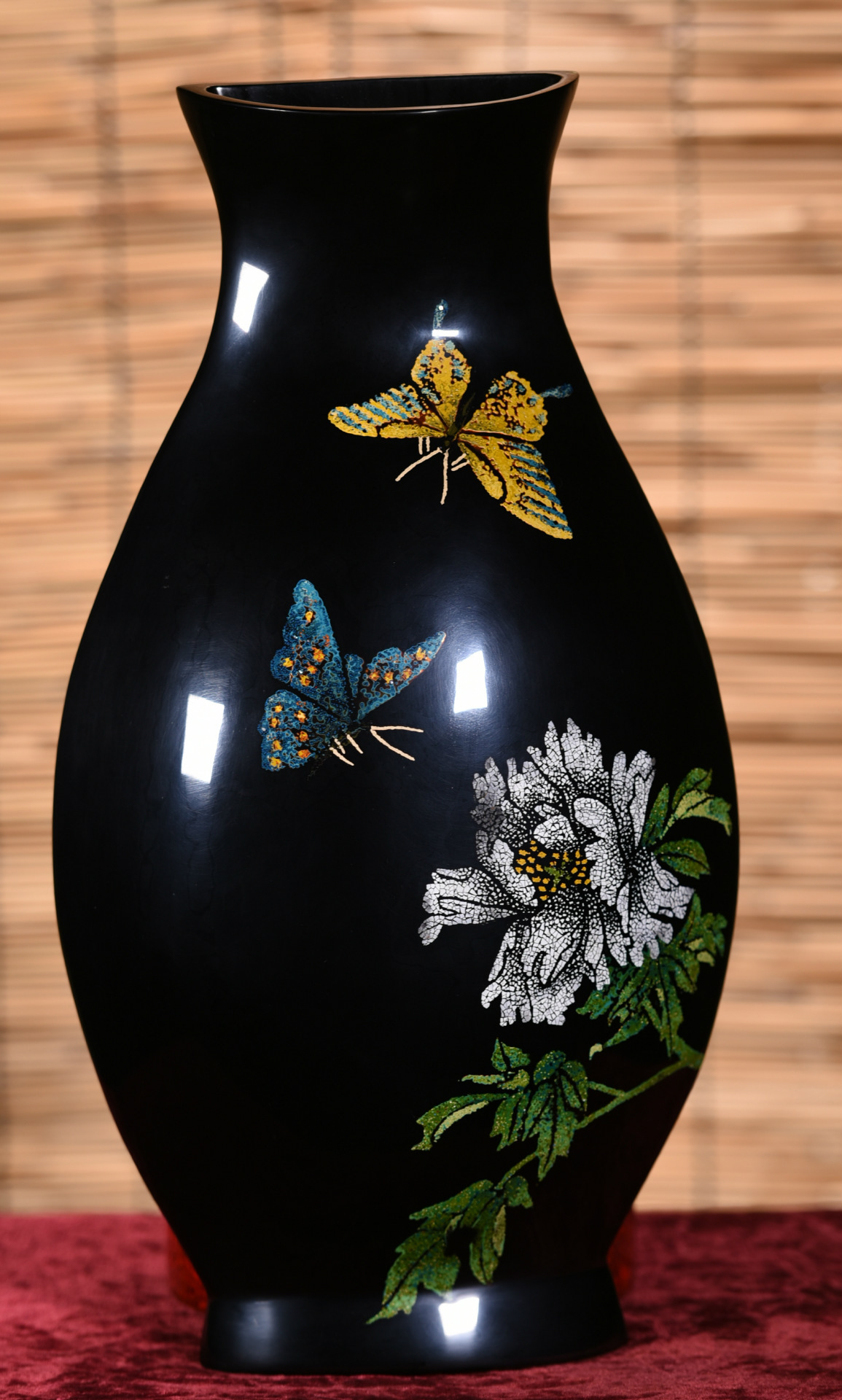 供应 精品正宗福州脱胎漆器地理标志产品