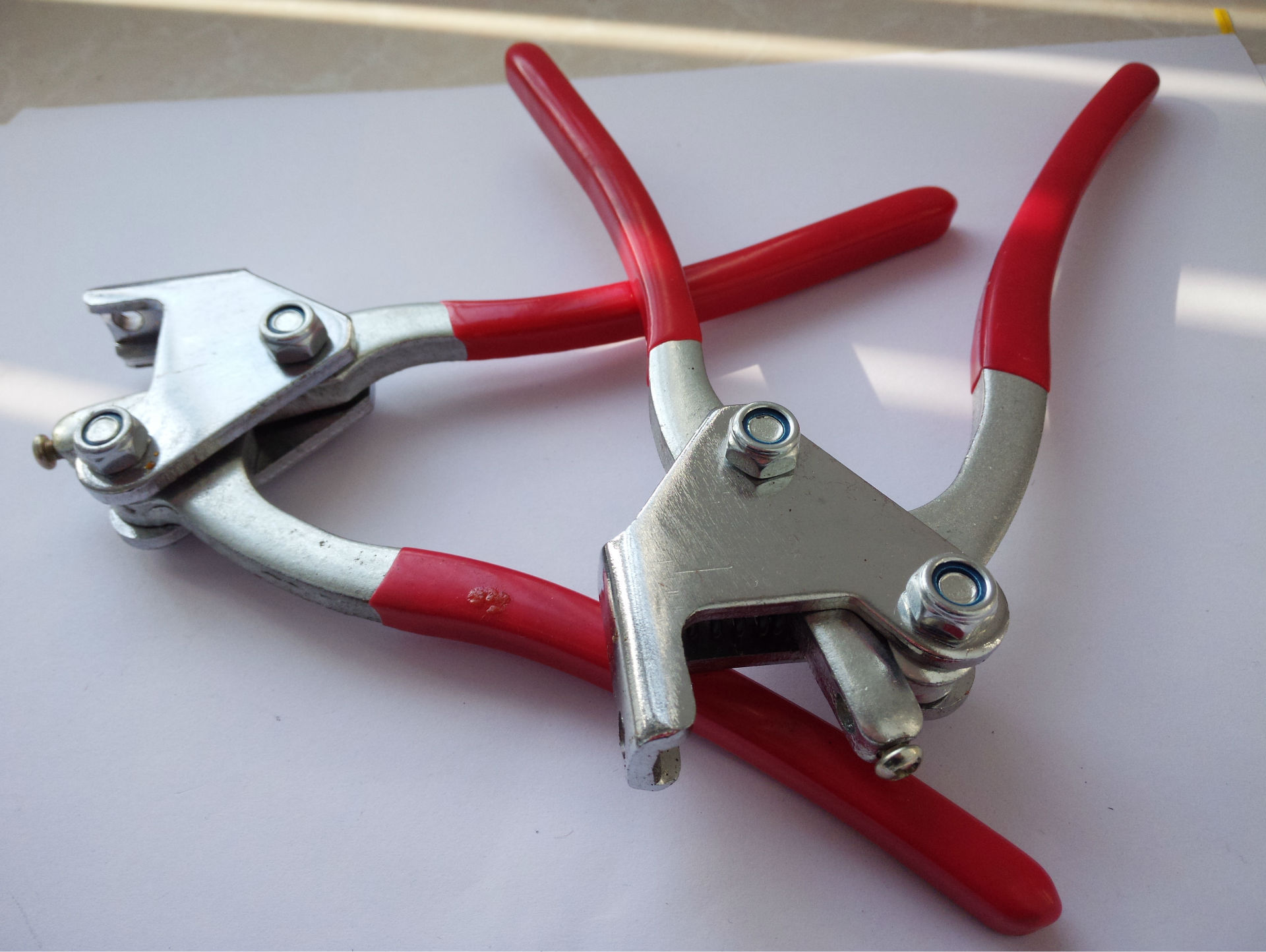 供应铅封钳防盗铅封钳封印钳