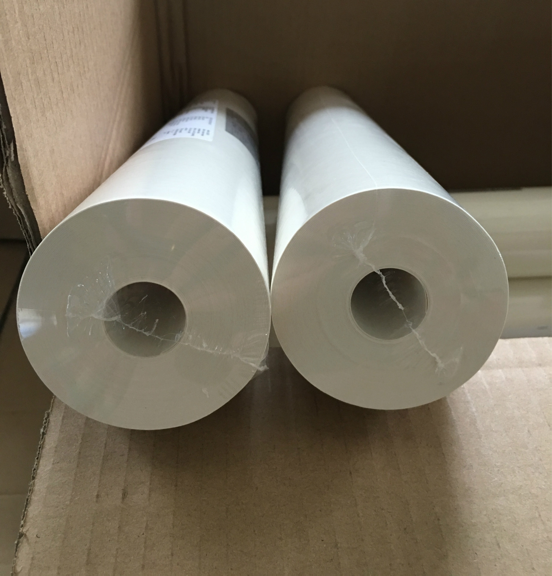 高档优质环保轻型纸蒙肯纸 专利无管芯卷式画纸