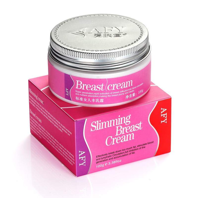 爱肤宜  标准女人丰胸霜丰乳霜 胸部护理产品 产后少女美胸 正品