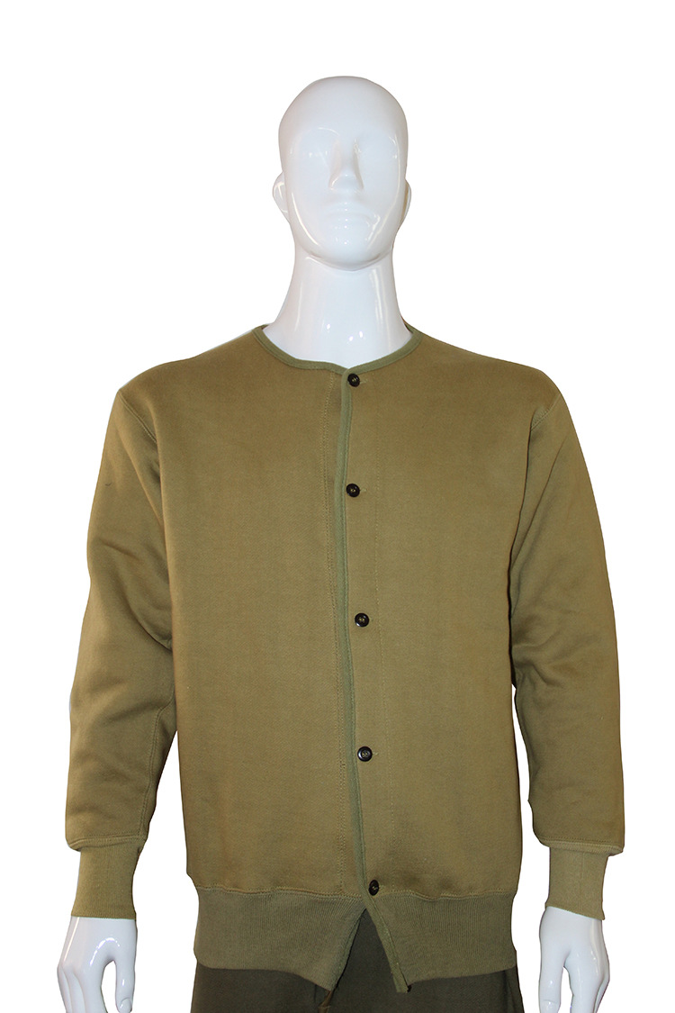 供应煤矿专用防静电全棉绒衣绒裤工矿劳保绒衣裤救灾物质