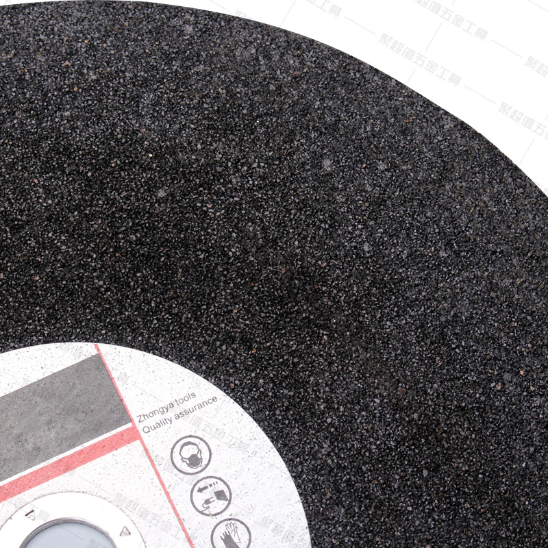 批发400树脂砂轮切割片不锈钢金属专用切割片 400(350)*3.2*32