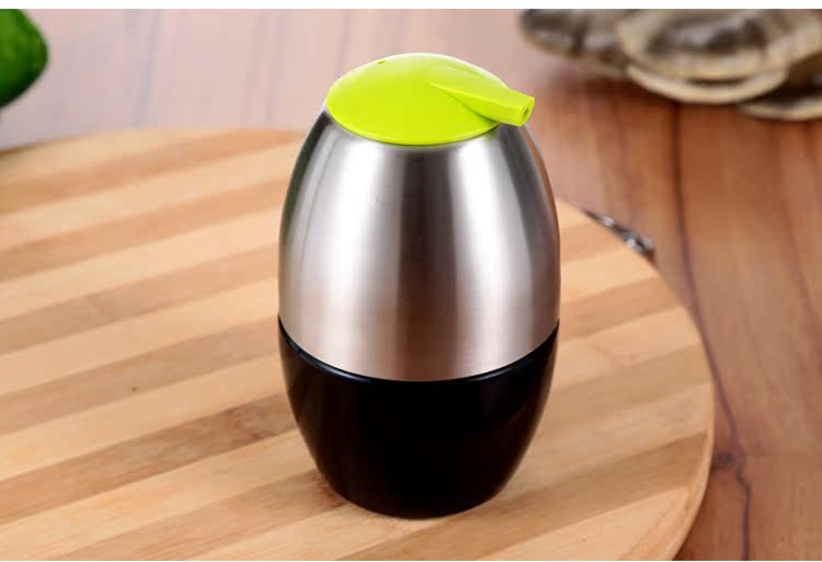 克芮思托 230毫升 高档304不锈钢外