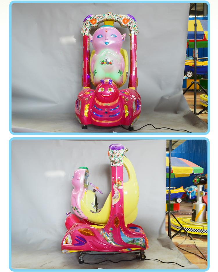 厂家直销2016新款摇摇车 胡巴秋千 摇摇车 秋千 儿童摇摆秋千