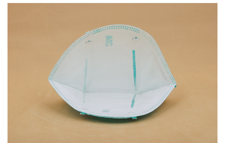 3m 9132医用防护口罩 n95防病毒防尘防雾霾 防中东呼吸综合症mers