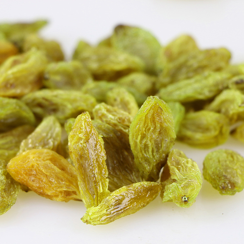 新疆 吐鲁番无核葡萄干250g农家自然晾晒新货一件代发