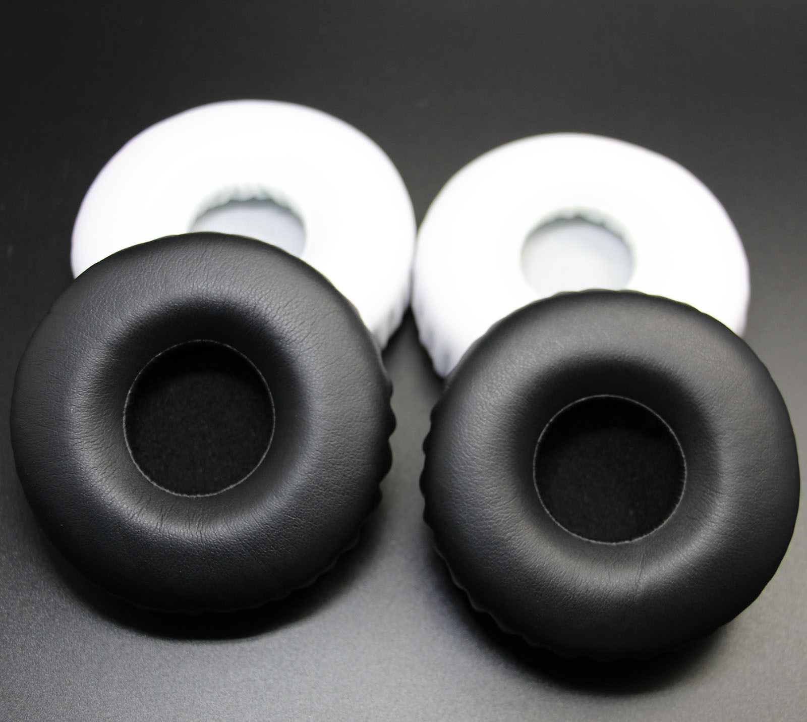 魔音适用solo wireless 蓝牙版hd无线耳机套海绵套耳棉耳套海棉套