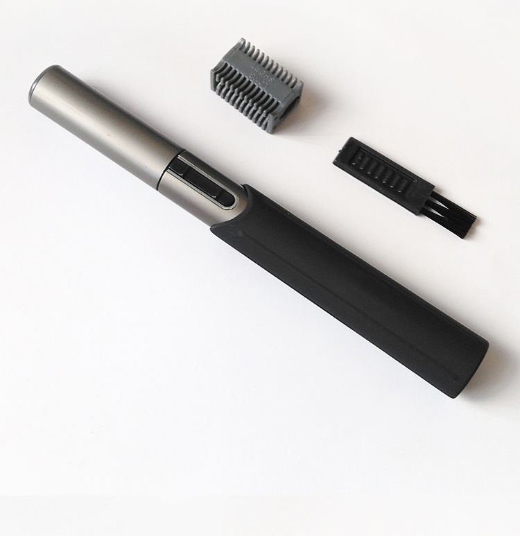 高档电动修眉刀 绢子 女士眉毛剪 剃毛器 腿毛修剪器