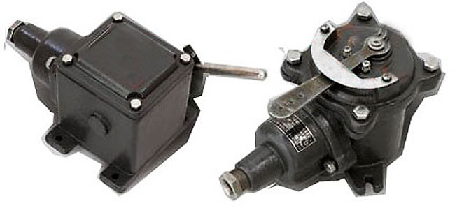 bax矿用隔爆型打点器 矿用隔爆型打点器