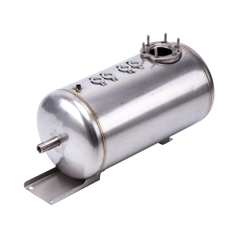 不锈钢热水胆内胆水箱饮水机内胆不锈钢内胆加热胆厂家直供