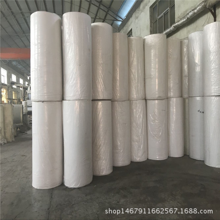 半木浆大轴纸杠纸卷筒纸河南半木浆大轴卫生纸半木浆大轴卫