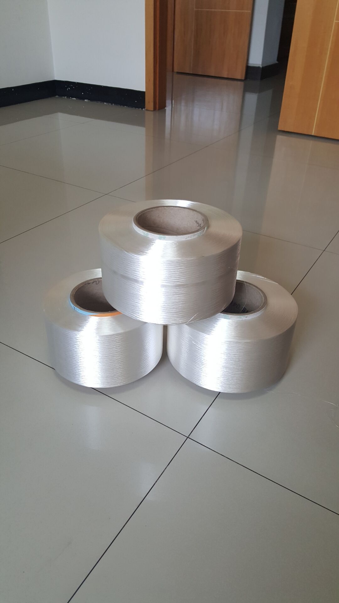 超细旦丙纶丝fdy 150d超细旦丙纶fdy加工