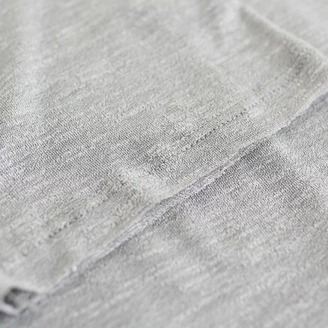 夏季新款女士韩版宽松休闲竹节棉舒适柔软透气短袖t恤打底衫