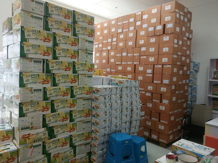 坚果炒货休闲零食品无漂白自然开口大颗粒特级开心果 厂家批发