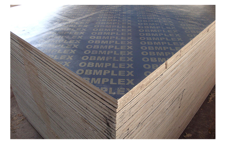 专业定做各种规格竹胶板耐磨多层胶合板 竹胶板建筑模板批发-燕麦产业