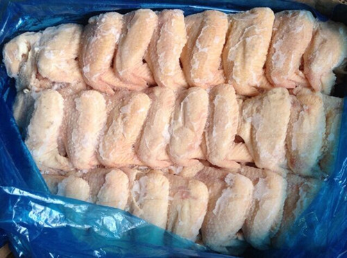 琼海发宝 供应优质 冷冻鸡翅 鸡翅根 欢迎订购 一手好货源
