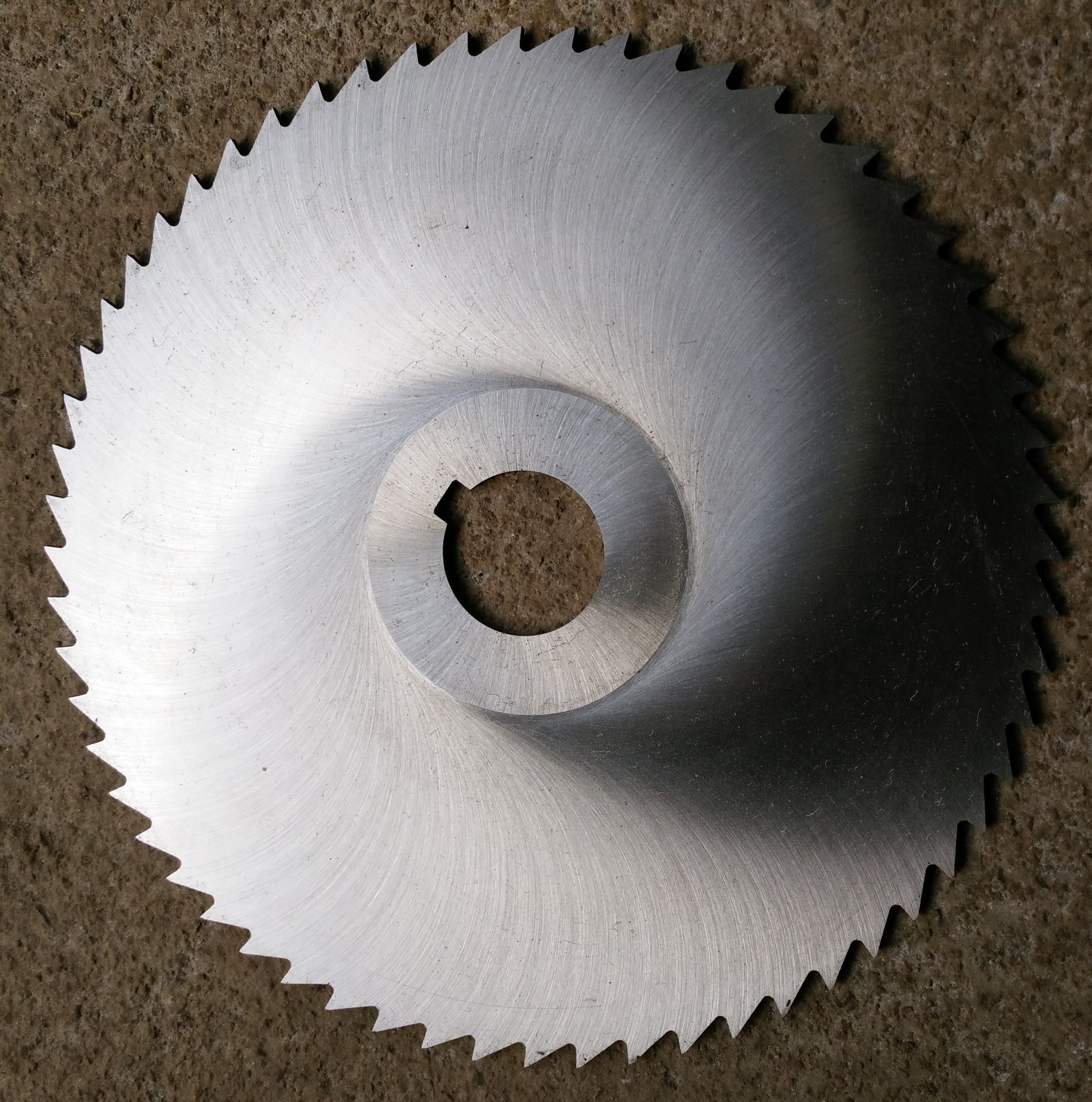 包邮高速钢锯片,圆锯片,锯片铣刀,切口铣刀片厂家供应