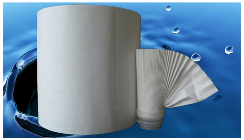 耐低温pp微孔液体滤膜 聚四氟乙烯微孔滤膜水系微孔滤膜厂家定制