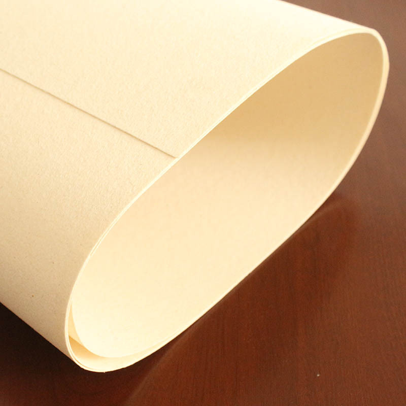 生态纸原生木浆文化用纸节能环保厂家循环生态纸