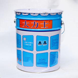 武汉科达大力士云石胶 干挂石材胶米黄多色23.5kg大力士干挂胶