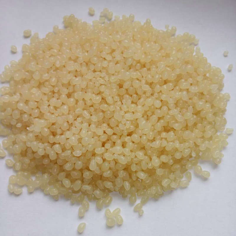 包覆热熔胶水性木工家具线条拼接胶粒包覆机专用包覆胶