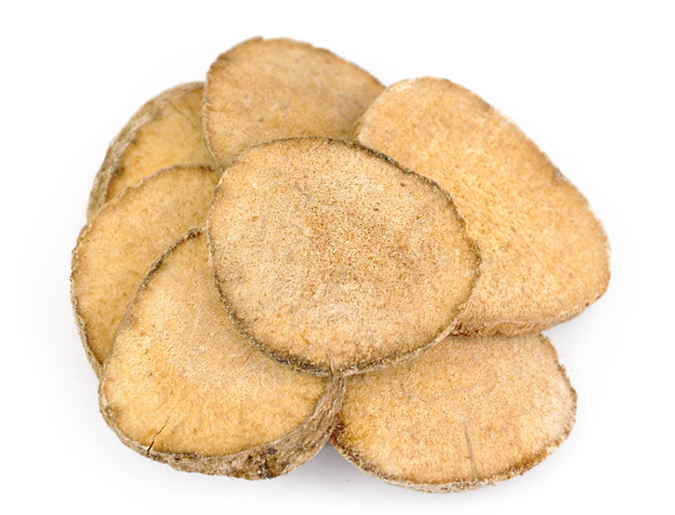 百草堂泽泻片中药材批发精选水泽如意花货干无硫量大从优