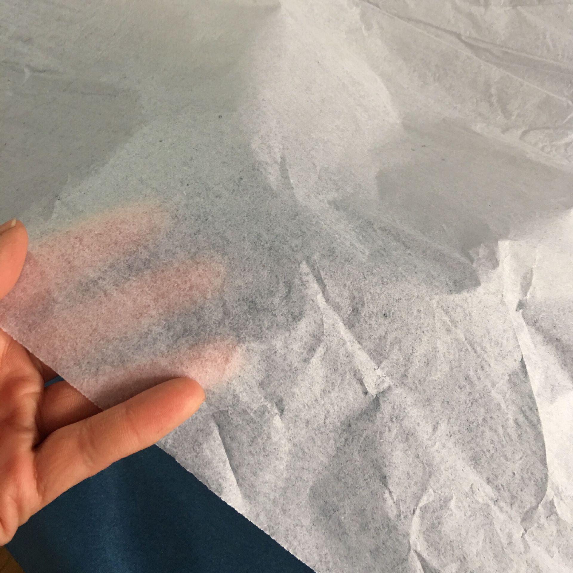 14克拷贝纸雪梨纸 防潮印刷纸 内衬填充纸 包装纸