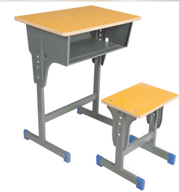 课桌厂家直销学生课桌椅学校课桌 课桌椅培训课桌校具中小学书桌