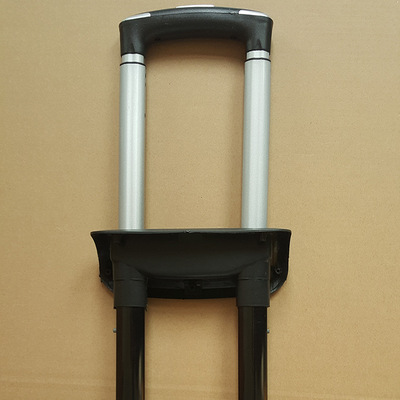 厂家特价高档铝合金拉杆箱包配件拉杆 河北拉杆厂家批发定做