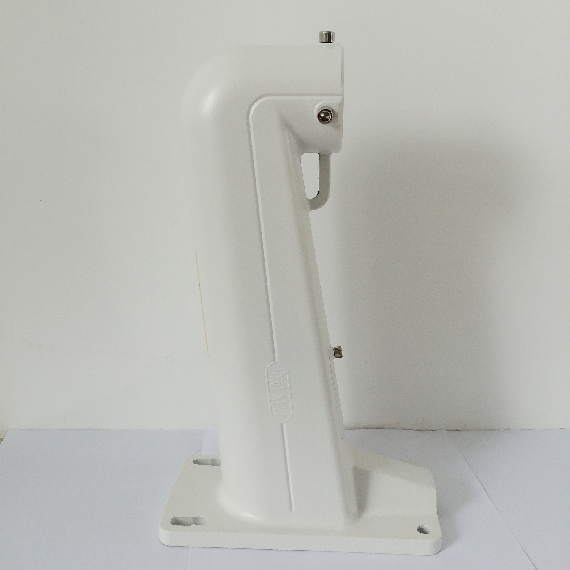 球机支架_海康威视球机支架 全铝壁装支架通用球机 全白1602 - 阿里巴