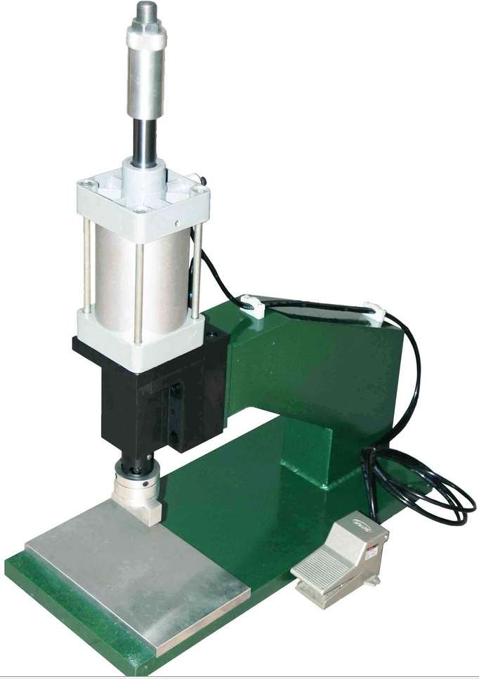 气动连接器压接机 气动背板压接机 yj-jq30,气动压接机 压接机