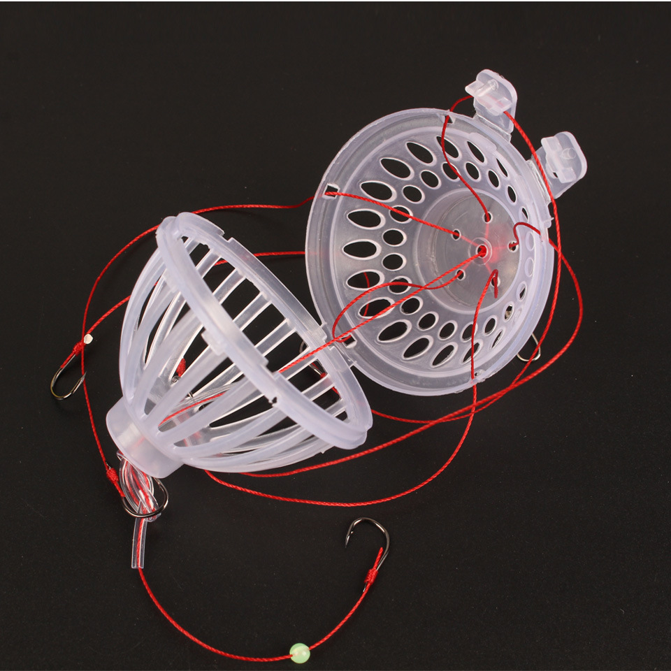 水雷钓鲢鳙钩 水雷 伊势尼 鲢鱼钩 鬼爪 鲢鳙钩 渔具