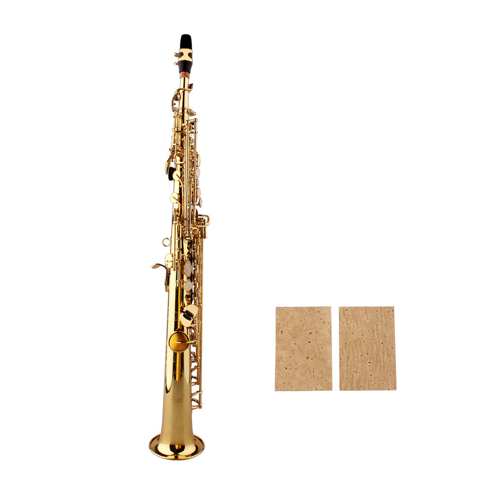 乐器配件 萨克斯软木 单簧管黑管软木片垫 sax管乐配件批发