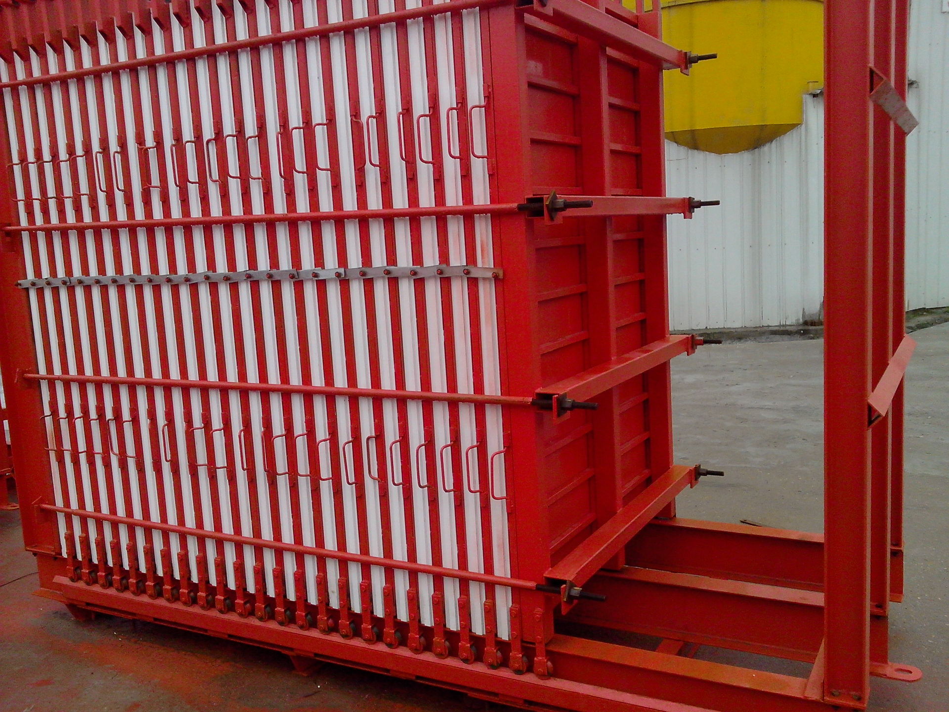 硕丰立模发泡轻质隔墙板设备多种模式畅销商机sf-99