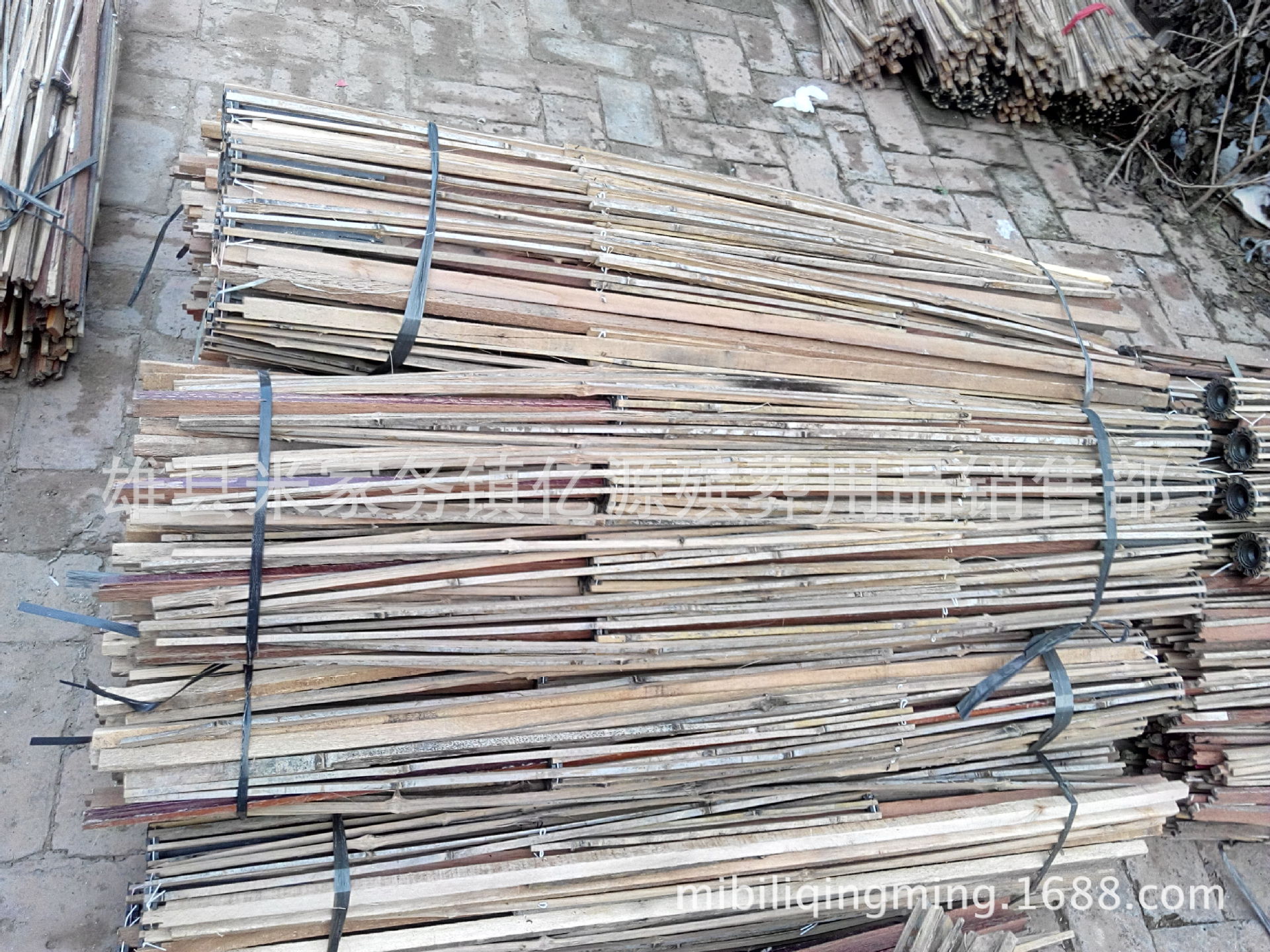 厂家出售花圈 架子 折叠花圈 伞架 2米手提袋花圈伞架 加厚竹伞架