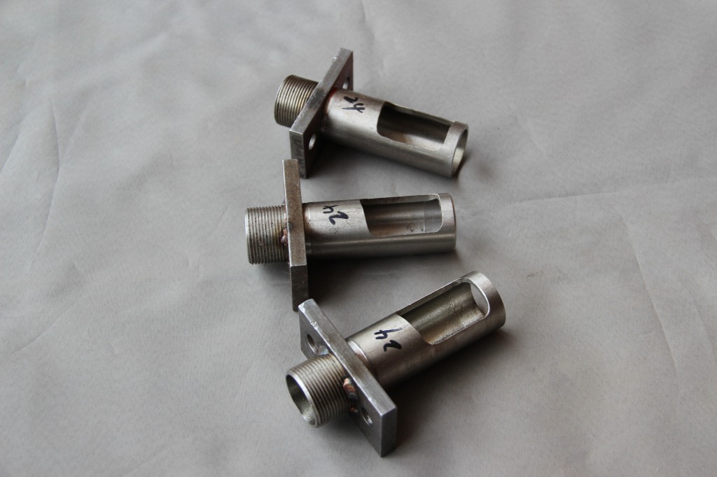 吉香三保牌全自动制香机前套