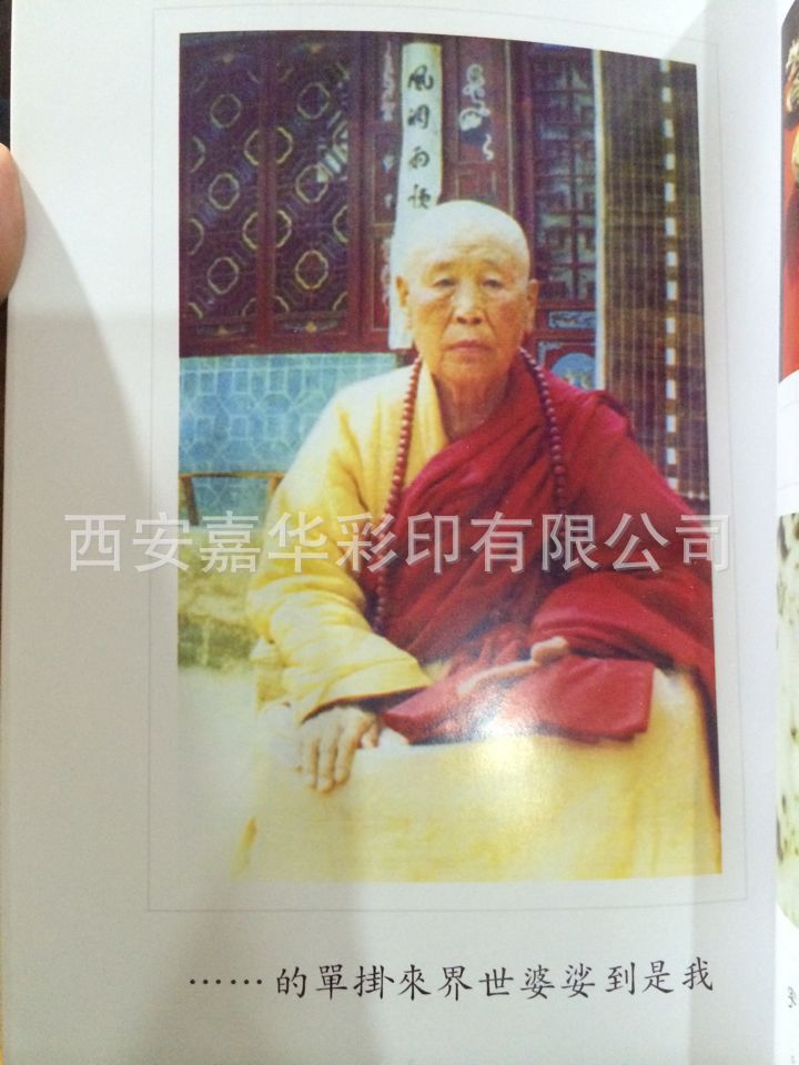 免费结缘《圆照法师开示》 内有法师心舍利照片 流通法宝