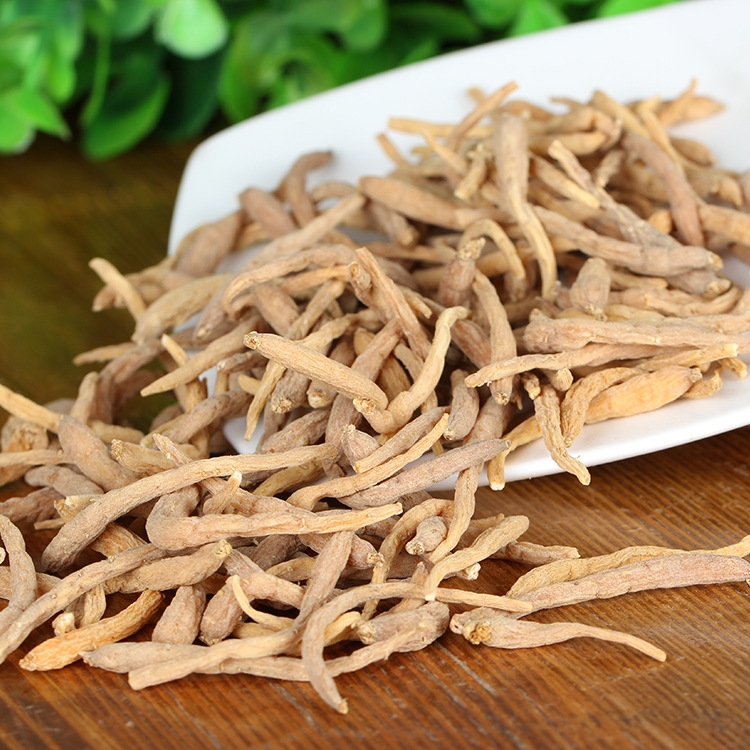 中药材太子参批发新货无硫精选太子参别名孩儿参童参产地直销