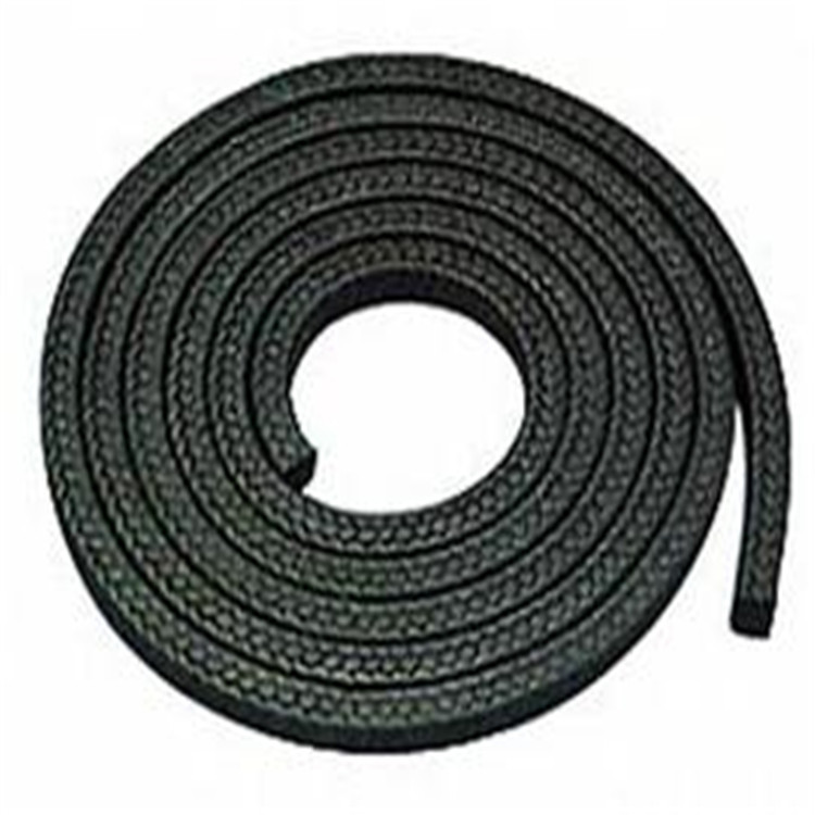 大量批发 柔性石墨盘根 膨胀石墨盘根 高水基盘根 石墨盘根