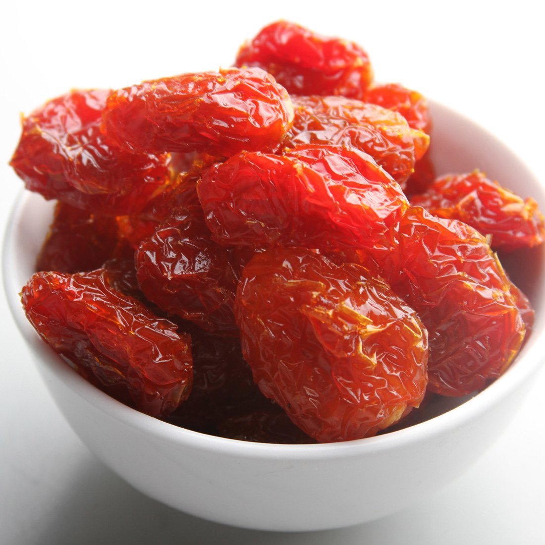 跑江湖产品 圣女果干蜜饯 地摊干货零食