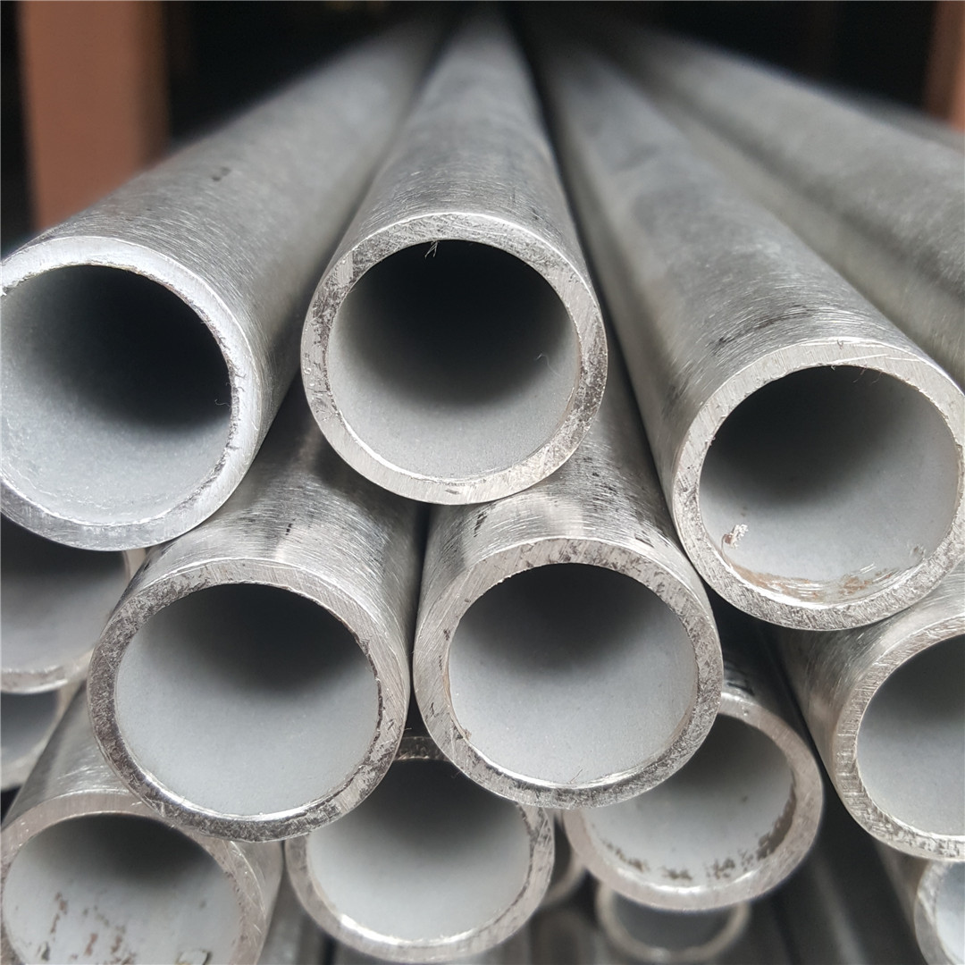 供应304不锈钢冷拔无缝管 304不锈钢镜面抛光无缝管 厂家非标订