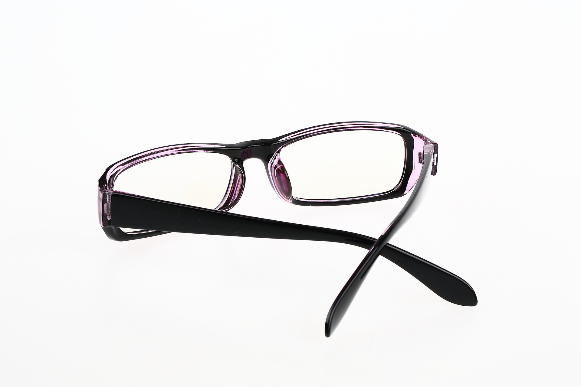 防辐射眼镜大框蓝光抗疲劳电脑镜男女平光眼睛护目复古圆形眼镜框