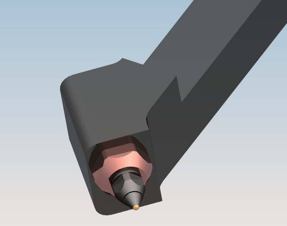 内孔滚压刀内孔滚压刀镜面滚光外圆滚压刀镜面滚压外圆滚压刀